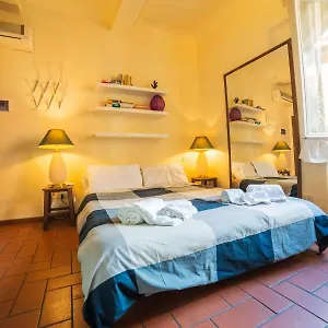 S2 - Serristori Tower Apt - Dolcevita Appartamento