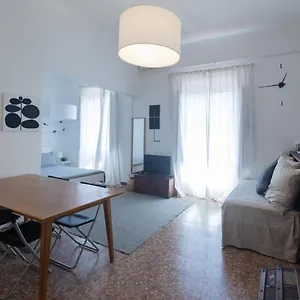 Farina 14 Appartamento