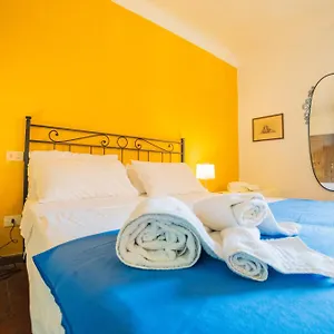 S4 - Serristori Tower - Dolcevita Appartamento