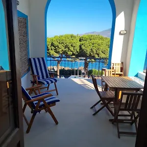Casa Dell’arco Appartamento Santa Marina Salina