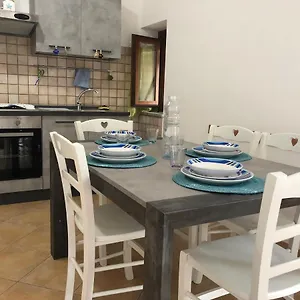 Casa Certosina Appartamento Alghero
