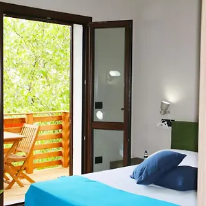 Casa Vacanze Il Giardino - Castagno Appartamento Aritzo